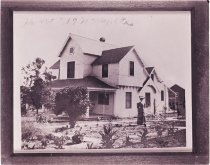 Home of George 0. Monroe